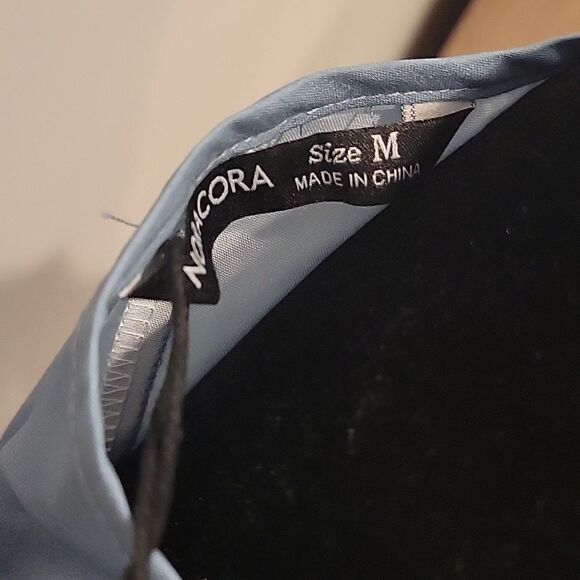 NORACORA dress, M - Picture 6 of 6